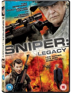 Sniper Box Cover I