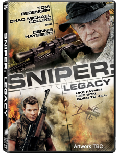 Sniper Box Cover II
